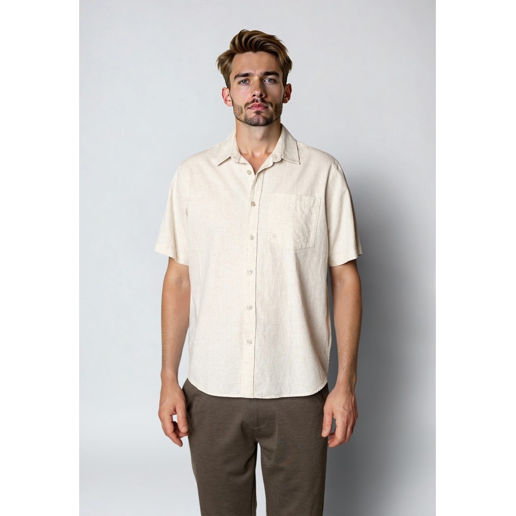 Luca Shirt S/S